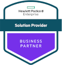 HP Enterprise Solutions Provider Business Partner