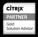 citrix partner gold solution advisor